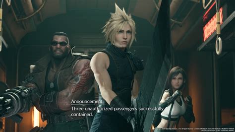 final fantasy 7 remake builds|Hard Mode Guide and Best Hard Mode Builds .